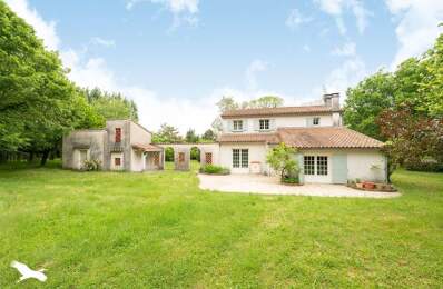 Villa de 7 pièces principales — photo du bien