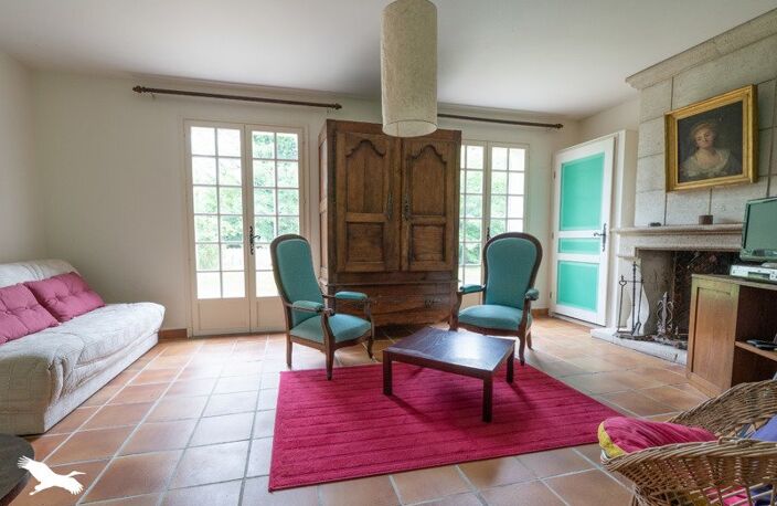 Villa de 7 pièces principales — photo 5