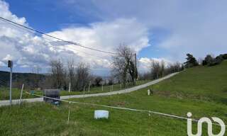 Terrain  103875 m² à vendre à Mauves (07300)