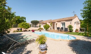Maison 4 Pièces 94 m² à vendre à Mudaison (34130)