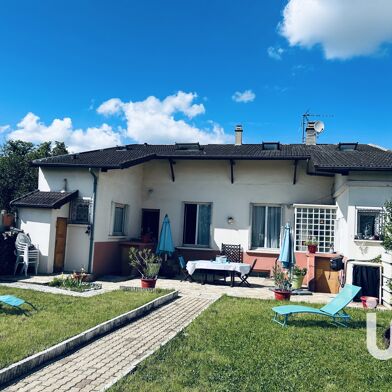 Maison 6 pièces 312000 €