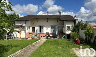 Maison 6 Pièces 98 m² à vendre à Argenteuil (95100)