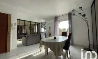 Appartement 3 Pièces 60 m² à vendre à Carry-le-Rouet (13620)