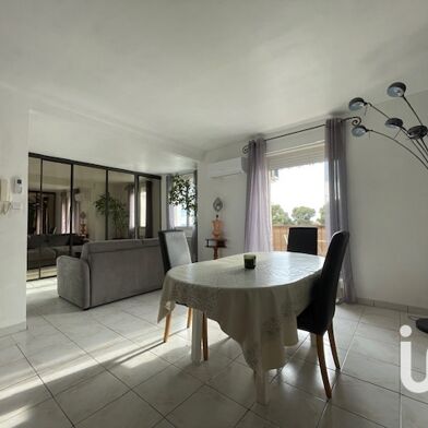 Appartement 3 pièces 297000 €