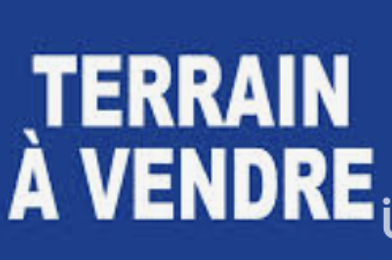 Terrain  60000 €