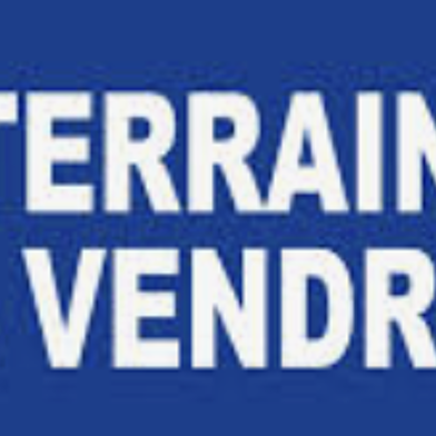 Terrain  60000 €