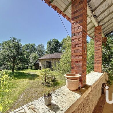 Maison 10 pièces 585000 €