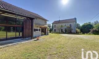 Maison 10 Pièces 375 m² à vendre à Saint-Étienne-de-Puycorbier (24400)