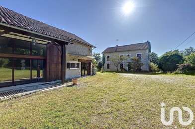 Maison 10 pièces 445000 €