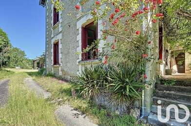 Maison 10 pièces 445000 €