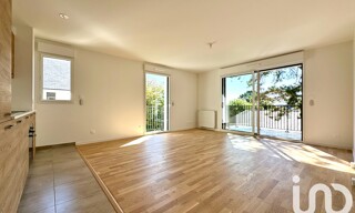 Appartement 4 Pièces 86 m² à vendre à Bénodet (29950)