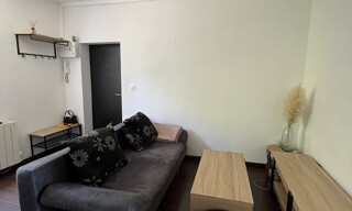Appartement 2 Pièces 28 m² à louer à Chaponost (69630)