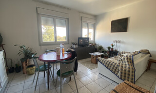 Appartement 3 Pièces 52 m² à louer à Chaponost (69630)
