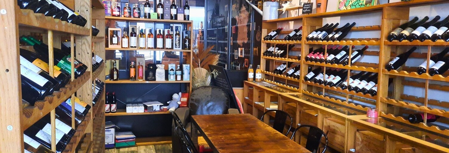 Commerce  145 m² à vendre à Bures-sur-Yvette (91440)