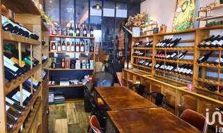 Commerce  145 m² à vendre à Bures-sur-Yvette (91440)