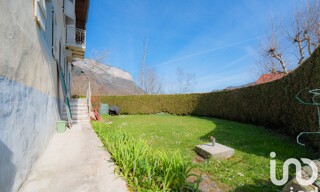 Maison 7 Pièces 182 m² à vendre à Magland (74300)