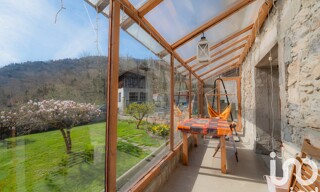 Maison 7 Pièces 182 m² à vendre à Magland (74300)