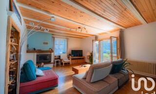 Maison 7 Pièces 182 m² à vendre à Magland (74300)