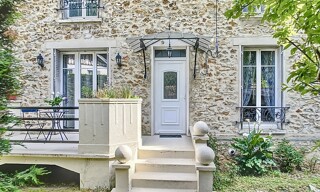 Maison 5 Pièces 95 m² à vendre à Pommeuse (77515)