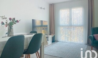 Appartement 5 Pièces 80 m² à vendre à Grigny (91350)