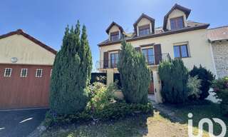 Maison 6 Pièces 130 m² à vendre à Itteville (91760)