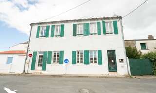 Maison 5 Pièces 138 m² à vendre à Saint-Georges-d'Oléron (17190)