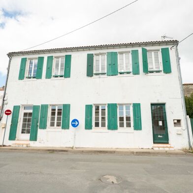 Maison 5 pièces 179656 €