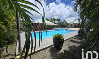 Maison 5 Pièces 151 m² à vendre à Saint-François (97118)