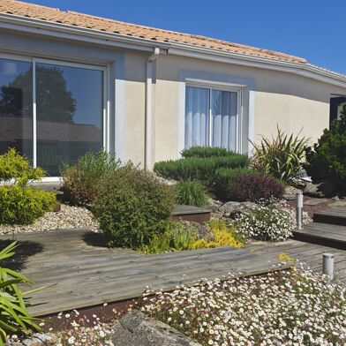 Maison 8 pièces 248900 €