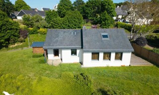 Maison 4 Pièces 82 m² à vendre à Lannion (22300)