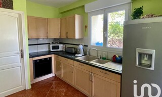 Maison 5 Pièces 110 m² à vendre à Fresnoy-lès-Roye (80700)