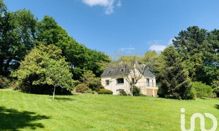 Maison 7 Pièces 120 m² à vendre à Gourin (56110)