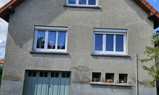 Maison 9 Pièces 102 m² à vendre à Saint-Bonnet-près-Riom (63200)