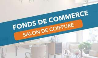 Commerce  60 m² à vendre à Saint-Herblain (44800)