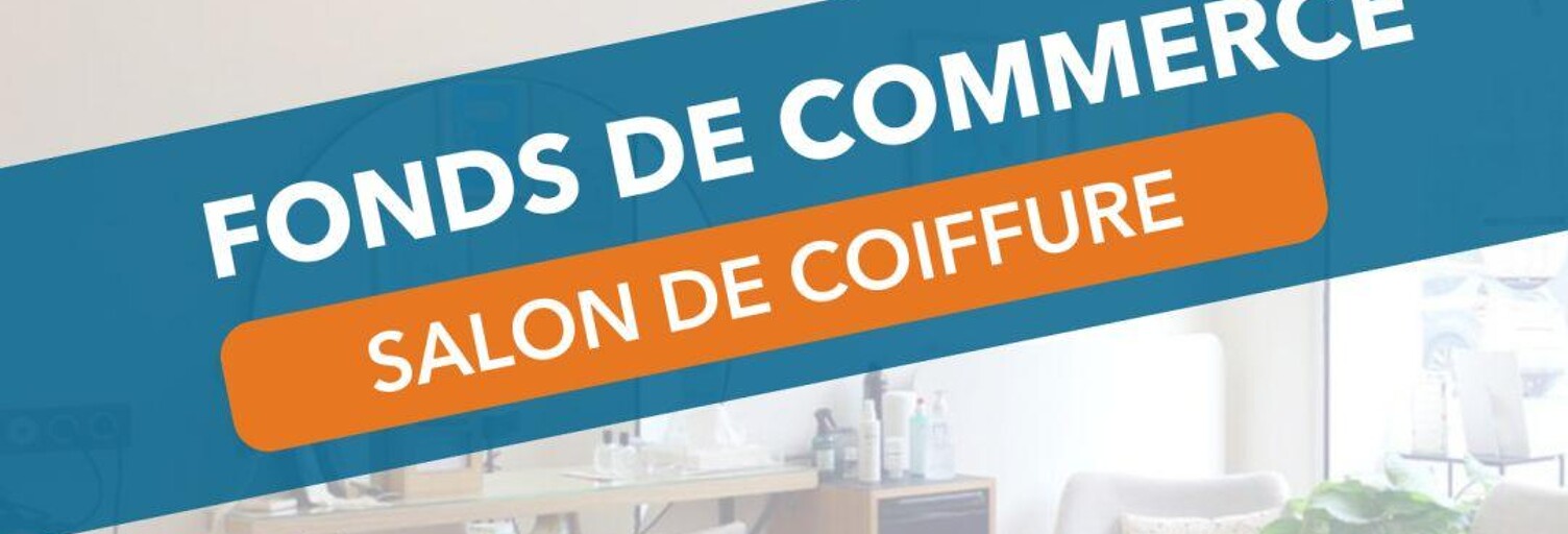 Commerce  60 m² à vendre à Saint-Herblain (44800)
