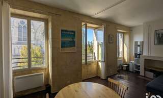 Appartement 2 Pièces 36 m² à vendre à Bordeaux (33000)