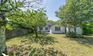 Maison 5 Pièces 110 m² à vendre à Mérignac (33700)