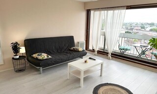 Appartement 1 Pièce 26 m² à vendre à Bordeaux (33000)