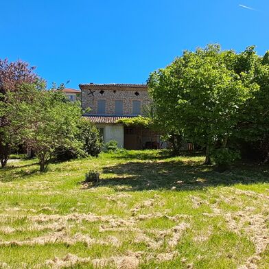 Maison 6 pièces 399000 €