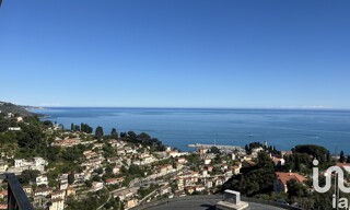 Appartement 4 Pièces 93 m² à vendre à Menton (06500)