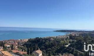 Appartement 4 Pièces 93 m² à vendre à Menton (06500)