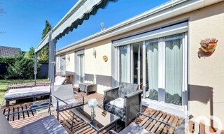 Maison 6 Pièces 120 m² à vendre à Limeil-Brévannes (94450)