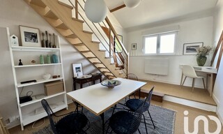 Appartement 5 Pièces 105 m² à vendre à Saint-Malo (35400)