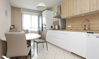 Appartement 3 Pièces 72 m² à vendre à Joué-lès-Tours (37300)