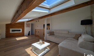Maison 4 Pièces 91 m² à vendre à Saint-Thibéry (34630)