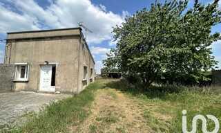 Maison 2 Pièces 55 m² à vendre à Sains-en-Gohelle (62114)