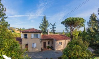 Maison 2 Pièces 120 m² à vendre à Pavie (32550)