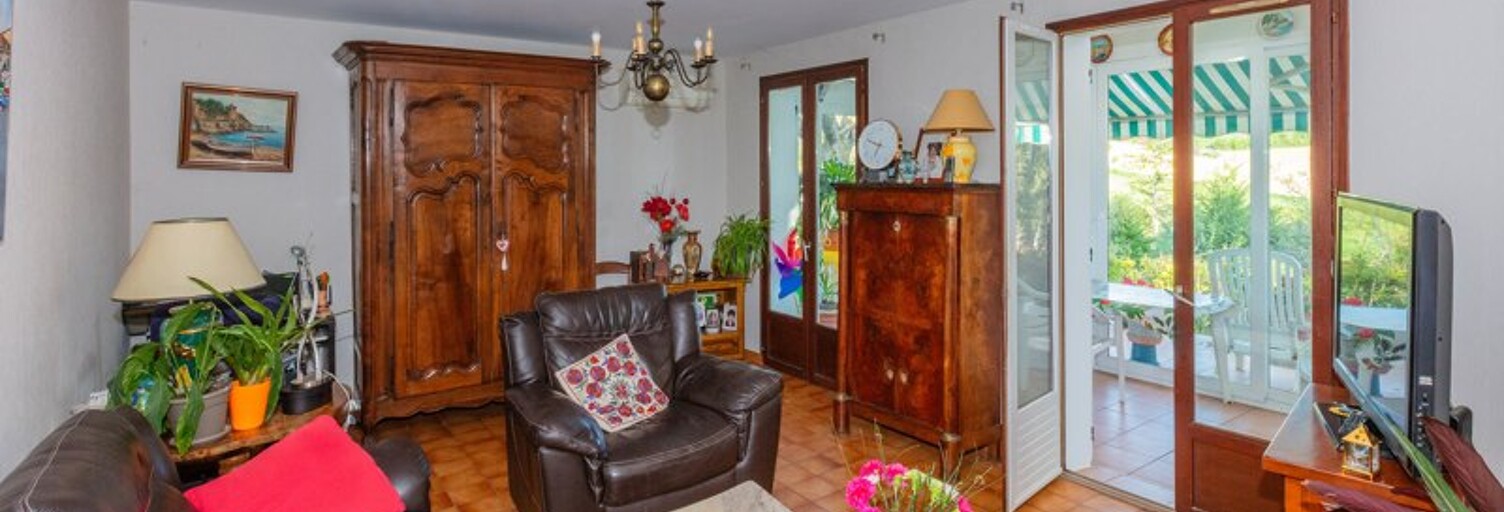 Maison 2 Pièces 120 m² à vendre à Pavie (32550)