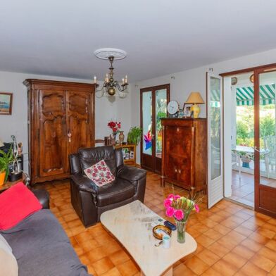 Maison 2 pièces 235000 €