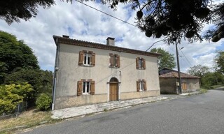 Maison 7 Pièces 197 m² à vendre à Cazères (31220)